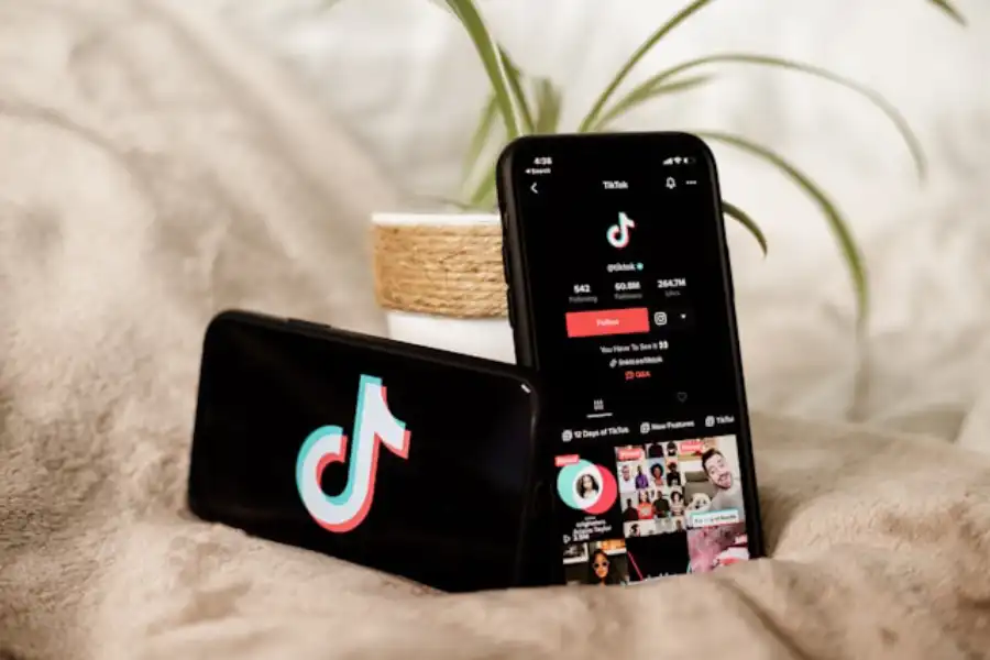 What Makes Viewers Come Back to the Same TikTok Account?