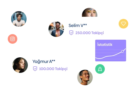 TikTok 1,000 Followers - 50% Off